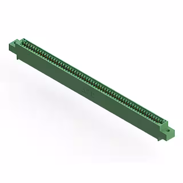 345-060-521-602 EDAC Inc.  Edgeboard Connectors